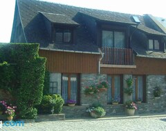 Toàn bộ căn nhà/căn hộ Grand Gite (Antignac, Pháp)