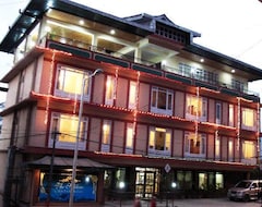 Hotel The Sikkim Continental (Gangtok, Indija)