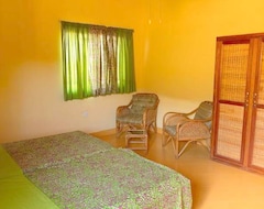 Hotel Aplaku Guesthouse (Accra, Gana)