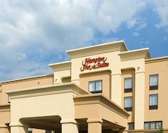 Hotel Hampton Inn & Suites Tilton (Tilton, Sjedinjene Američke Države)