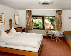 Hotel Krone (Haigerloch, Germany)