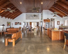 Hotelli Sea Winds Luxury Villa (Sigatoka, Fidži)