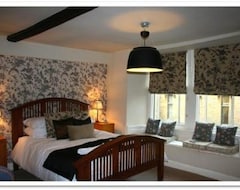 Hotel The White Hart (Stow-on-the-Wold, United Kingdom)