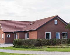 Casa/apartamento entero 6 Person Holiday Home In Hvide Sande (Hvide Sande, Dinamarca)