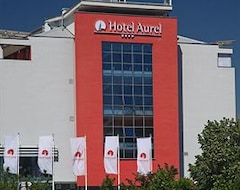 Hotel Aurel (Podgorica, Montenegro)