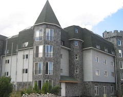 Khách sạn Chateau Vaptzarov (Bansko, Bun-ga-ri)