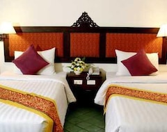 Hotel Patong Bay Garden Resort (Patong Strand, Thailand)