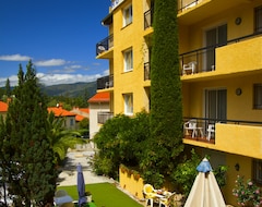 Khách sạn Hotel Princess (Vernet les Bains, Pháp)