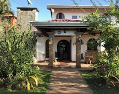 Toàn bộ căn nhà/căn hộ Stay And Live Like A Local! (Naranjo, Costa Rica)
