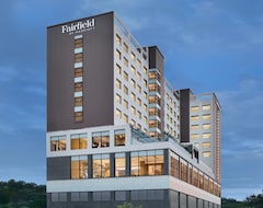 Otel Fairfield by Marriott Kolkata (Kalküta, Hindistan)