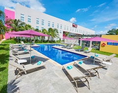 Khách sạn City Express Suites Playa del Carmen (Playa del Carmen, Mexico)