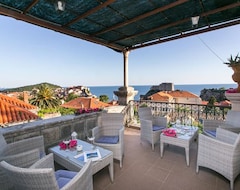 Koko talo/asunto Dubrovnik Solei Apartment - Old Town Sea View From Great Terrace, Pile Area (Ploče, Kroatia)