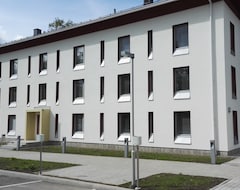 Albergue Summer Hostel Joutsen Tampere (Tampere, Finlandia)