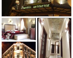 Hotel Augustos (Thessaloniki, Grækenland)
