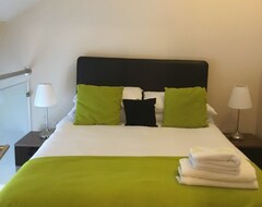 Hotel Home From Home Apartments (Liverpool, Storbritannien)