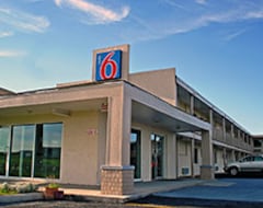 Hotel Motel 6-Sulphur Springs, Tx (Sulphur Springs, EE. UU.)
