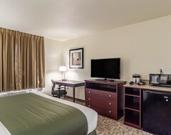Hotel Cobblestone Inn & Suites - Bridgeport (Bridgeport, USA)