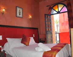 Hotel Riad Mechouar Plaza (Essaouira, Morocco)