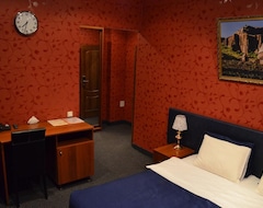 Hotelli MiniHotel Ani (Pietari, Venäjä)