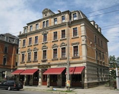 Hotel Kandlers (Dresden, Tyskland)