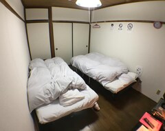 Otel Kenroku Haitsu 302 (Kanazawa, Japonya)