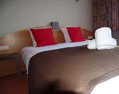 Khách sạn Value Stay Brussels Expo (Brussels, Bỉ)
