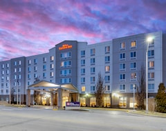 Khách sạn Hilton Garden Inn Kansas City/Kansas (Kansas City, Hoa Kỳ)