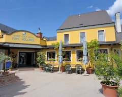 Khách sạn Tennis Golf Hotel Hollrigl (Kottingbrunn, Áo)