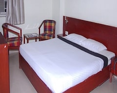 OYO 15140 Hotel Priya Residency (Hyderabad, Hindistan)