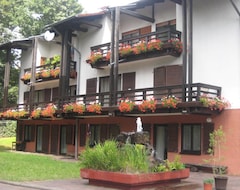 Entire House / Apartment Auf dem roten Fels (Eppenbrunn, Germany)
