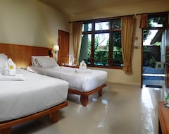 Febri’s Hotel & Spa Bali (Kuta, Indonesien)