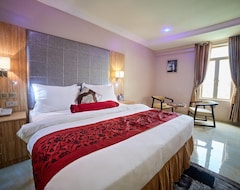 Khách sạn Corinthia Villa Hotel (Abuja, Nigeria)