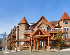 The Raven Suite At Stoneridge Mountain Resort (Canmore, Kanada)