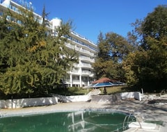 Hotelli Hotel Perunika (Golden Sands, Bulgaria)