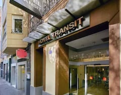Hotel Transit (Barcelona, Spain)