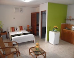 Khách sạn Nativa Apartments (Iquitos, Peru)
