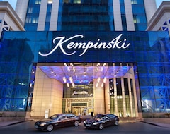 Hotel Kempinski Residences & Suites Doha (Doha, Qatar)