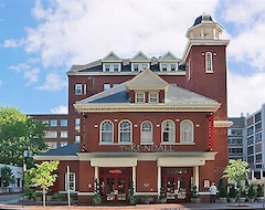 The Kendall Hotel (Cambridge, ABD)