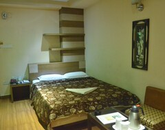 Hotelli Heaven (Kalkutta, Intia)