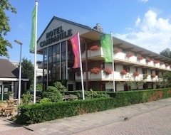 Campanile Hotel & Restaurant Rotterdam Oost (Rotterdam, Holland)