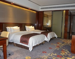 Khách sạn Guangzhou Da Xin International Hotel (Quảng Châu, Trung Quốc)
