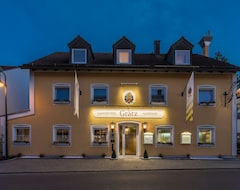 Hotelli Landhotel Gratz (Fürstenfeldbruck, Saksa)