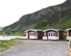 Guesthouse Ramberg Gjestegård (Flakstad, Norway)