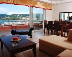Casa/apartamento entero Romanza Villas (Agios Stefanos Avlioton, Grecia)