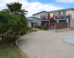 Khách sạn Fisherhaven Travellers Lodge (Hermanus, Nam Phi)