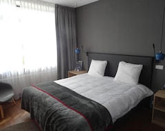 Khách sạn Onderwijshotel De Rooi Pannen Eindhoven (Eindhoven, Hà Lan)