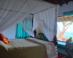 Resort/Odmaralište Avanilaya Villa Resort (Goa Velha, Indija)