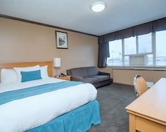 Hotelli Sands Inn & Suites (Edmonton, Kanada)