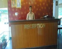 Otel Shivam Resort (Calangute, Hindistan)