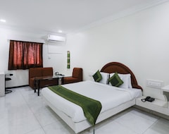 Hotel Treebo Trend Omni Palace (Indore, India)